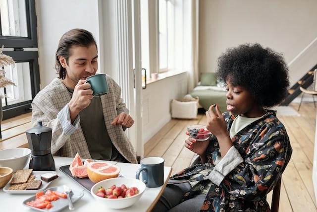 5 Benefits of Mindful Eating Transforming Your Relationship with Food for Better Health and Well-being 