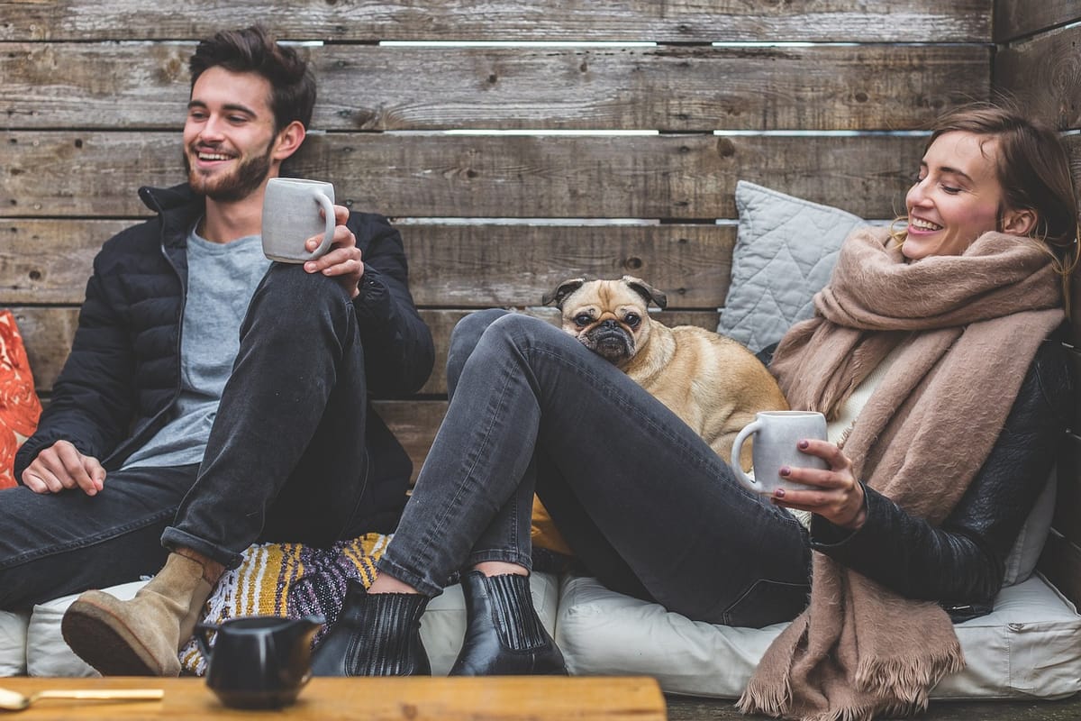 Mindful Hobbies for Couples: Nurturing Shared Interests