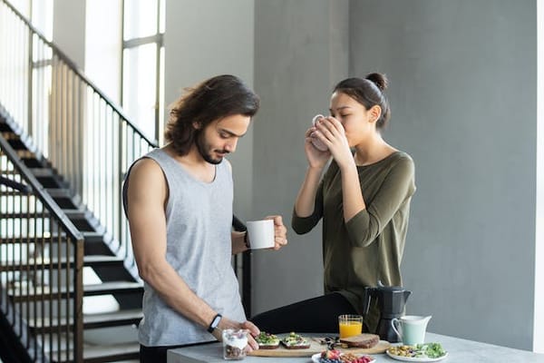 5 Benefits of Mindful Eating Transforming Your Relationship with Food for Better Health and Well-being